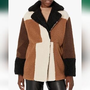 Steve Madden Willow Jacket